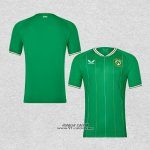 Prima Maglia Irlanda 2023