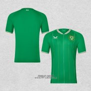 Prima Maglia Irlanda 2023