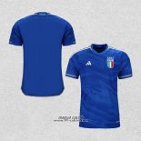 Prima Maglia Italia Donna 2023-2024