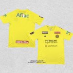 Prima Maglia Kashiwa Reysol 2023 Thailandia