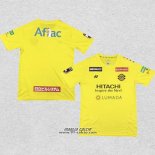 Prima Maglia Kashiwa Reysol 2023 Thailandia