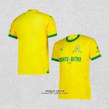 Prima Maglia Mamelodi Sundowns 2023-2024 Thailandia