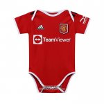Prima Maglia Manchester United Baby 2022-2023