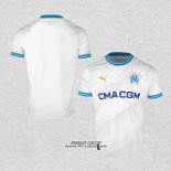 Prima Maglia Olympique Marsiglia 2023-2024