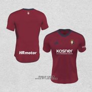 Prima Maglia Osasuna 2023-2024