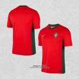 Prima Maglia Portogallo 2023 Thailandia