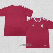 Prima Maglia Real Murcia 2023-2024 Thailandia