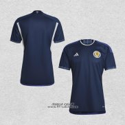 Prima Maglia Scozia 2022 Thailandia