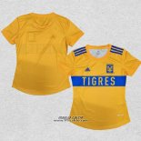 Prima Maglia Tigres UANL Donna 2022-2023
