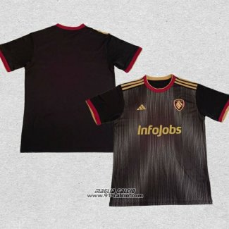 Prima Maglia Ultimate Mostoles 2023 Thailandia