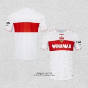 Prima Maglia VfB Stuttgart 2023-2024 Thailandia