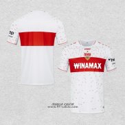 Prima Maglia VfB Stuttgart 2023-2024 Thailandia