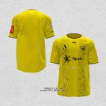 Prima Maglia Wellington Phoenix 2023-2024 Thailandia