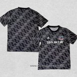 Quarto Maglia Colo-Colo 2022