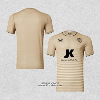 Seconda Maglia Almeria 2022-2023