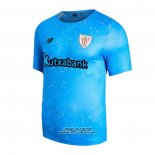 Seconda Maglia Athletic Bilbao Portiere 2021-2022