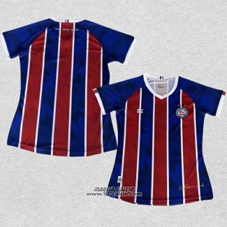 Seconda Maglia Bahia Donna 2023