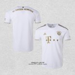 Seconda Maglia Bayern Monaco Authentic 2022-2023