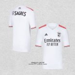 Seconda Maglia Benfica 2021-2022