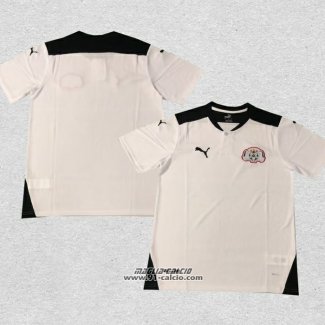 Seconda Maglia Burkina Faso 2022 Thailandia