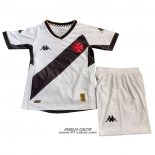 Seconda Maglia CR Vasco da Gama Bambino 2023