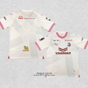 Seconda Maglia Cerezo Osaka 2024 Thailandia