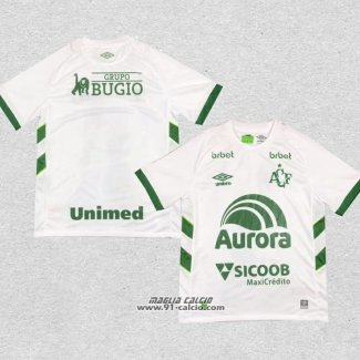 Seconda Maglia Chapecoense 2023 Thailandia