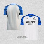 Seconda Maglia Club Brugge 2023-2024 Thailandia