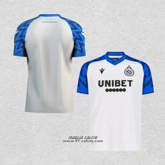 Seconda Maglia Club Brugge 2023-2024 Thailandia