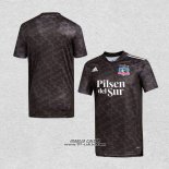 Seconda Maglia Colo-Colo 2021 Thailandia