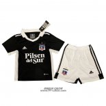 Seconda Maglia Colo-Colo Bambino 2022