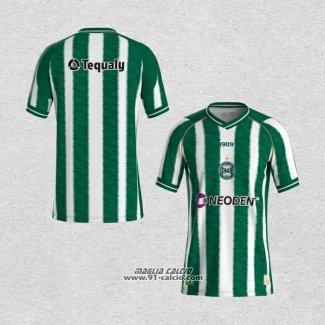 Seconda Maglia Coritiba 2023 Thailandia