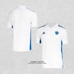 Seconda Maglia Cruzeiro 2022 Thailandia