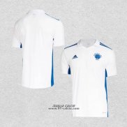 Seconda Maglia Cruzeiro 2022 Thailandia