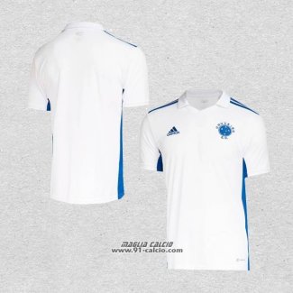 Seconda Maglia Cruzeiro 2022 Thailandia