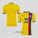 Seconda Maglia Crystal Palace 2021-2022 Thailandia