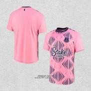 Seconda Maglia Everton 2022-2023