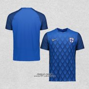 Seconda Maglia Finlandia 2022 Thailandia