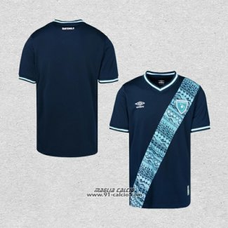 Seconda Maglia Guatemala 2023