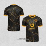 Seconda Maglia Kaizer Chiefs 2021-2022 Thailandia