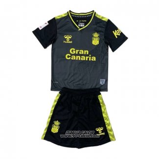 Seconda Maglia Las Palmas Bambino 2023-2024