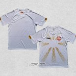 Seconda Maglia Macedonia del Nord 2023 Thailandia