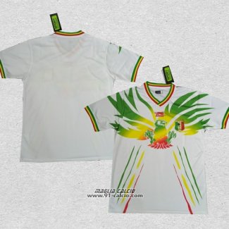 Seconda Maglia Mali 2024 Thailandia