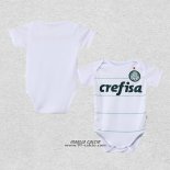 Seconda Maglia Palmeiras Baby 2022