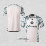 Seconda Maglia Portland Timbers 2024-2025