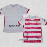 Seconda Maglia Real Oviedo 2021-2022 Thailandia