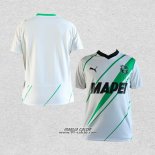 Seconda Maglia Sassuolo 2023-2024 Thailandia