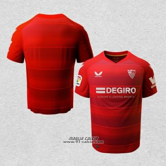 Seconda Maglia Sevilla FC 2022-2023