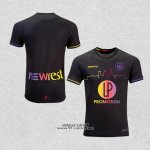 Seconda Maglia Toulouse 2022-2023 Thailandia