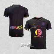 Seconda Maglia Toulouse 2022-2023 Thailandia